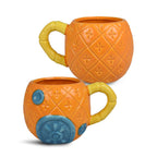 Image produit Bob l’éponge – Tasse 3D Maison Ananas