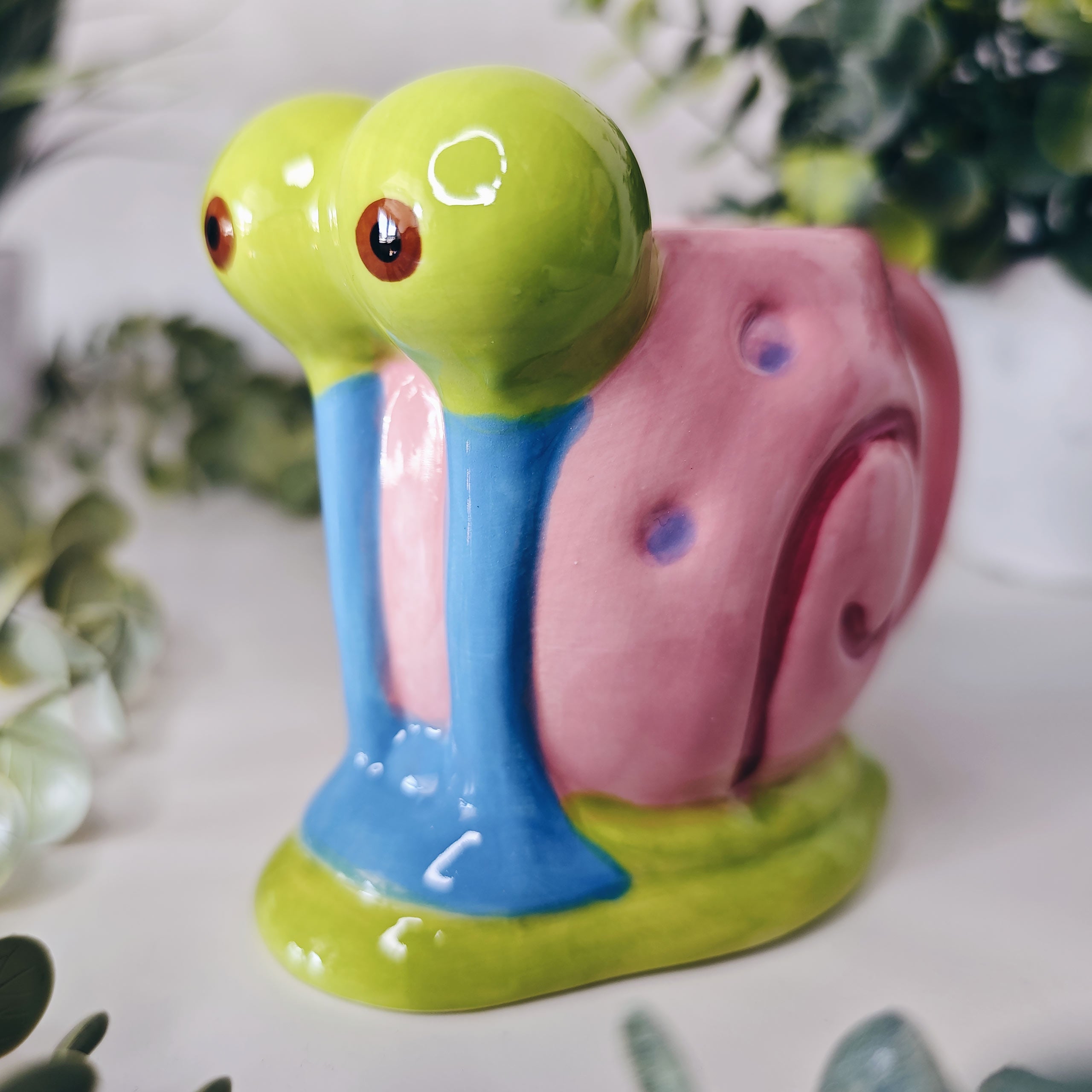 Image produit Bob l’éponge – Mug 3D Gary