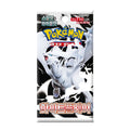 Image produit Pokémon - Booster de cartes White Flare version coréenne