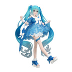 Image produit Hatsune Miku - Figurine Miku Rainy Dance Trio-Try-iT