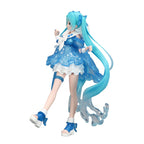 Image produit Hatsune Miku - Figurine Miku Rainy Dance Trio-Try-iT