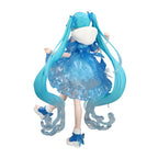 Image produit Hatsune Miku - Figurine Miku Rainy Dance Trio-Try-iT