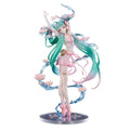 Image produit Hatsune Miku - Statue Water Lily F:NEX