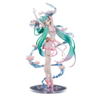 Image produit Hatsune Miku - Statue Water Lily F:NEX