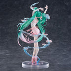 Image produit Hatsune Miku - Statue Water Lily F:NEX