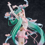 Image produit Hatsune Miku - Statue Water Lily F:NEX