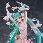 Image produit Hatsune Miku - Statue Water Lily F:NEX