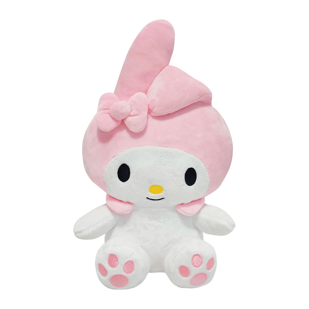 Image produit Hello Kitty - Peluche My Melody dans un sac de transport