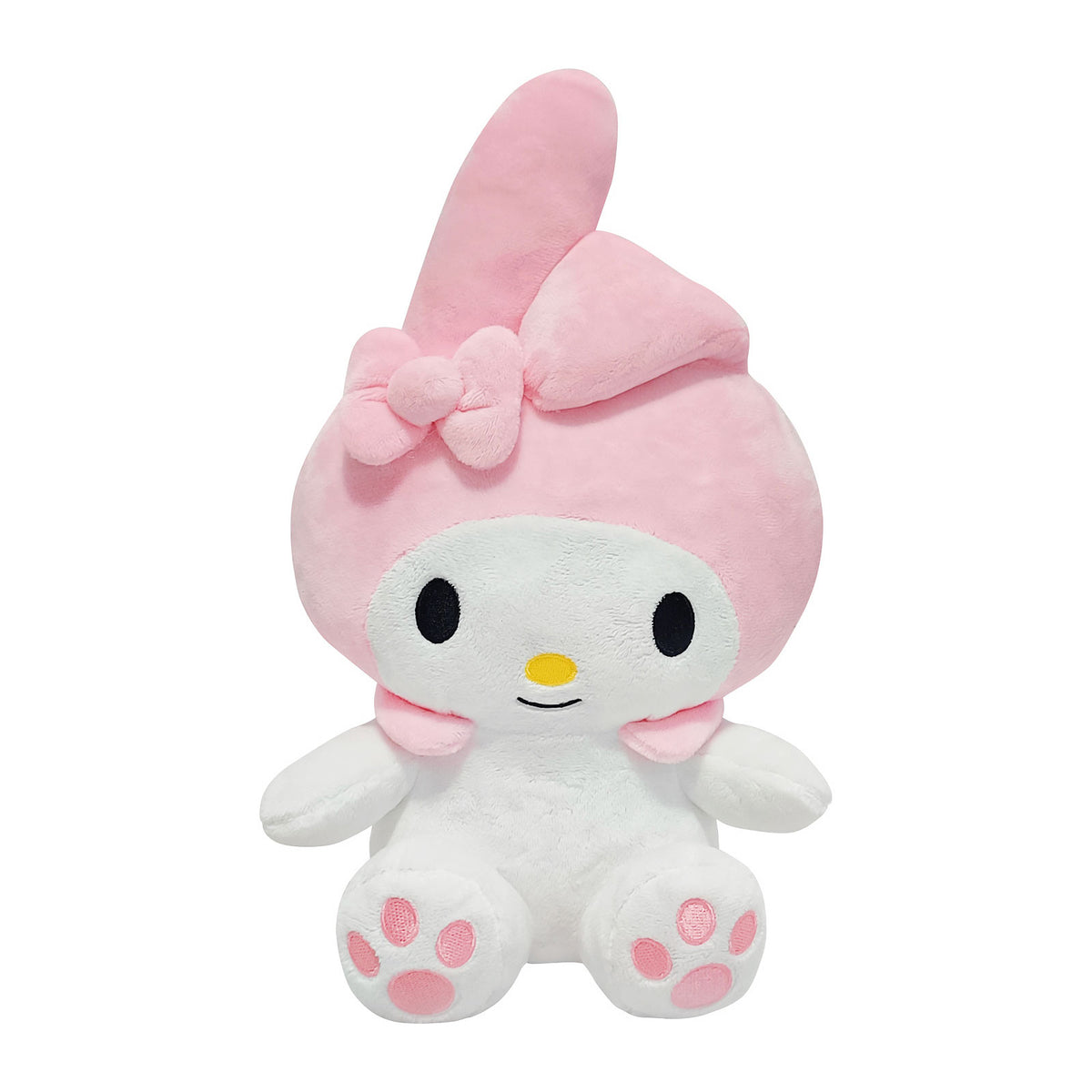 Image produit Hello Kitty - Peluche My Melody dans un sac de transport