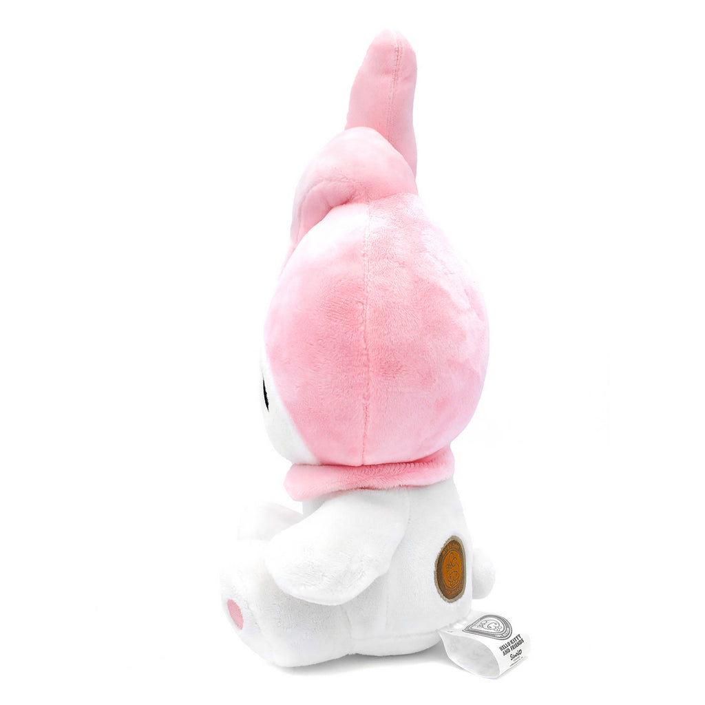Image produit Hello Kitty - Peluche My Melody dans un sac de transport