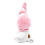 Image produit Hello Kitty - Peluche My Melody dans un sac de transport