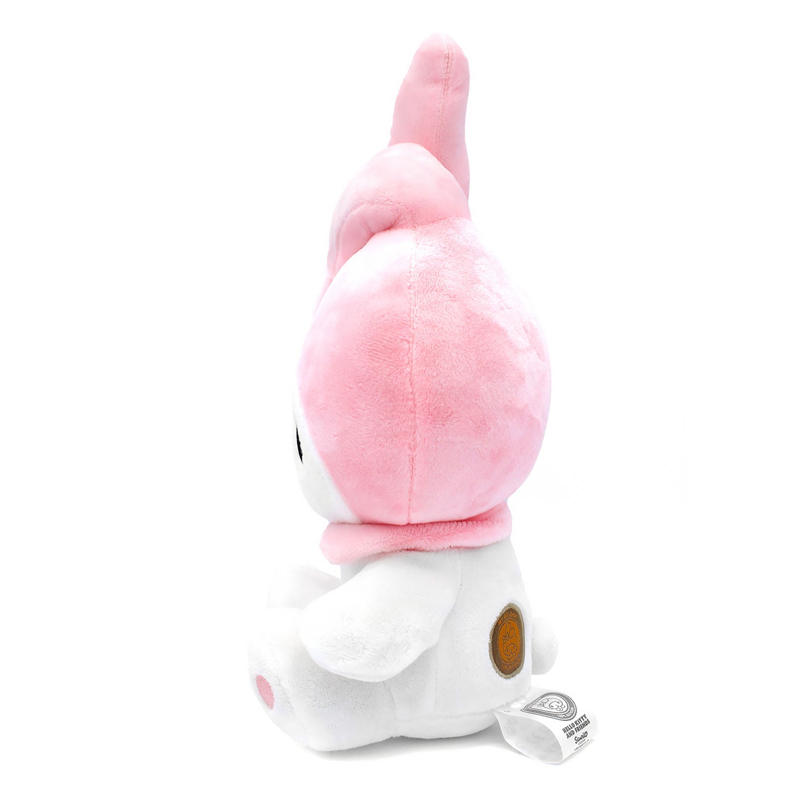Image produit Hello Kitty - Peluche My Melody dans un sac de transport