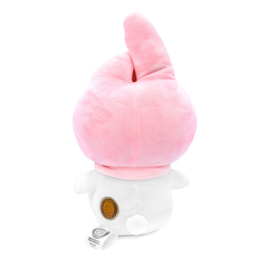 Image produit Hello Kitty - Peluche My Melody dans un sac de transport