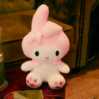 Image produit Hello Kitty - Peluche My Melody dans un sac de transport