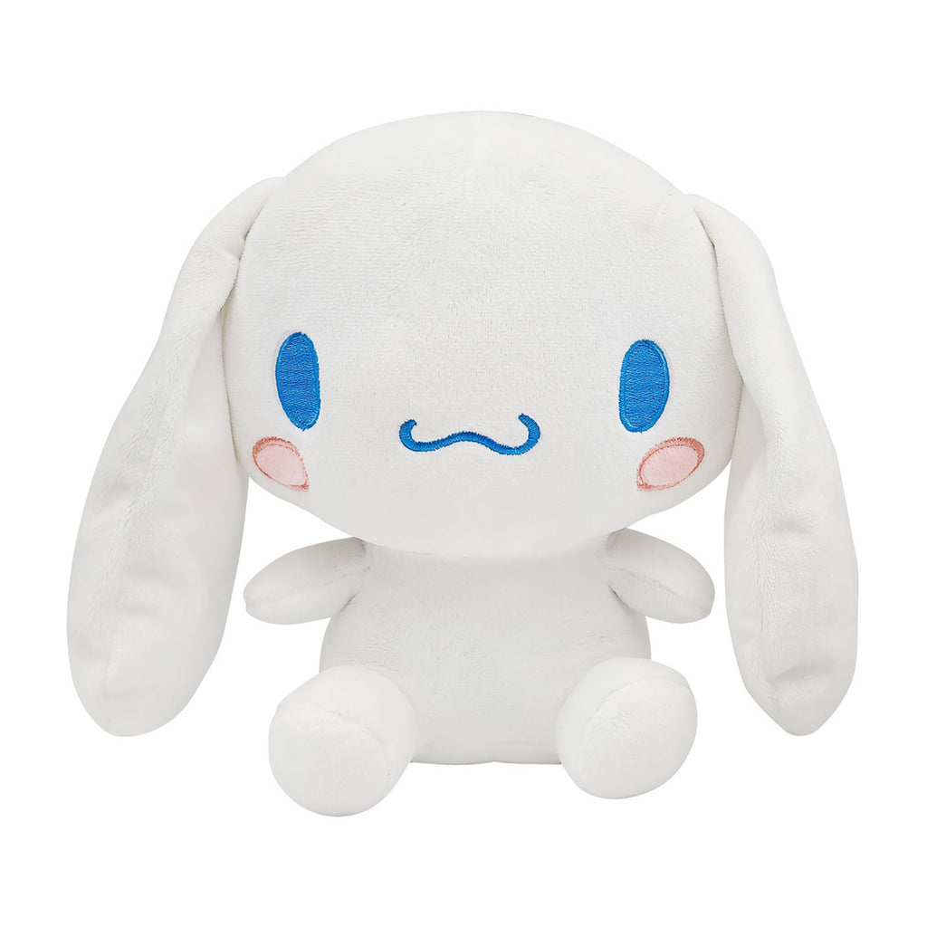 Image produit Hello Kitty and Friends - Peluche Cinnamoroll