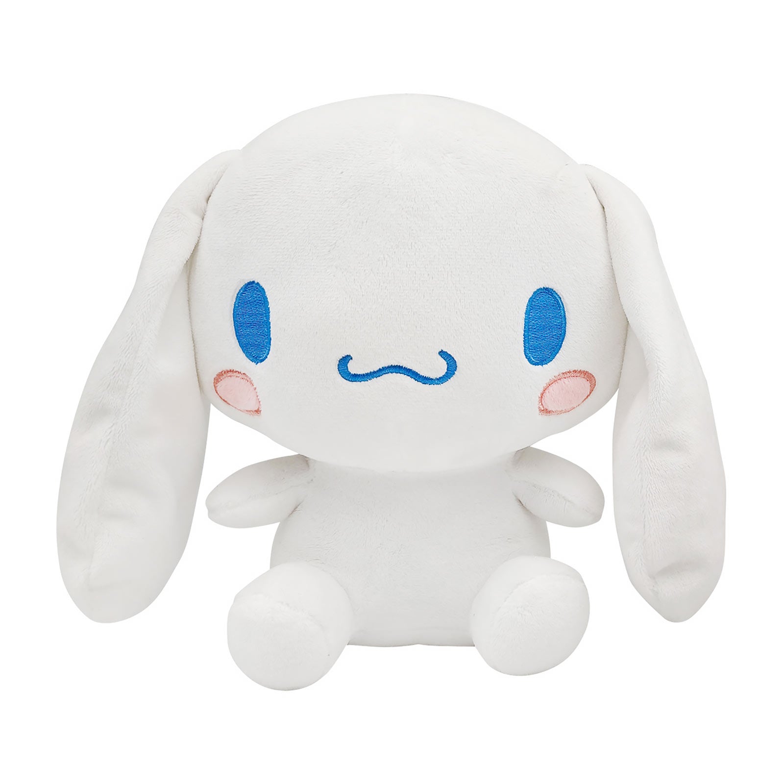Image produit Hello Kitty and Friends - Peluche Cinnamoroll