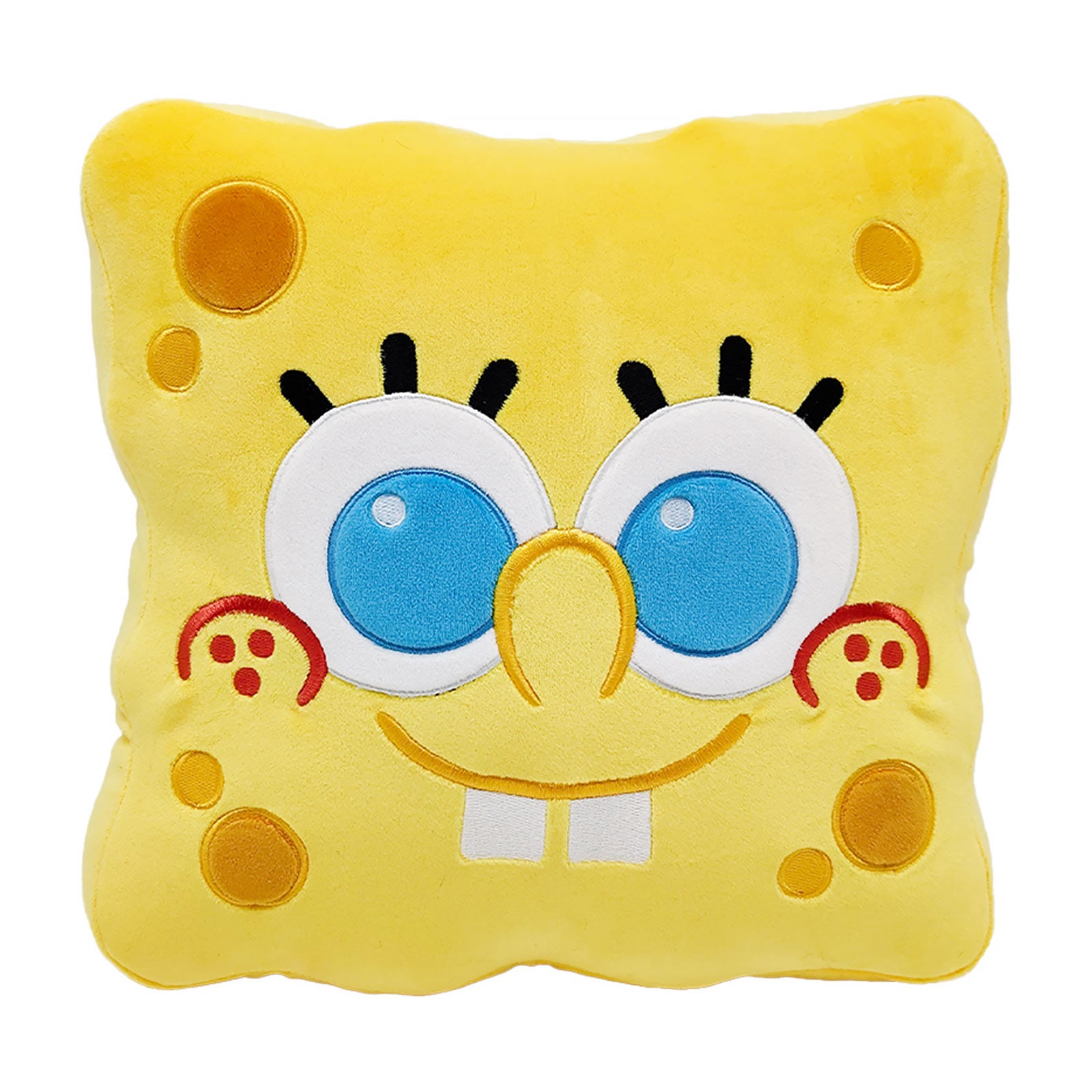 Product image SpongeBob - Face Cushion