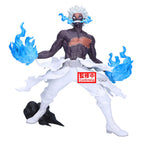 Image produit My Hero Academia - Figurine Dabi The Evil Villains-DX