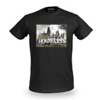 Image produit T-shirt Greetings from Hogwarts - Harry Potter