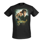 Image produit T-shirt Poster La Chambre des Secrets - Harry Potter