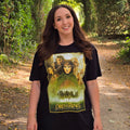 Image produit T-shirt Poster La Communauté de l’Anneau - Le Seigneur des Anneaux