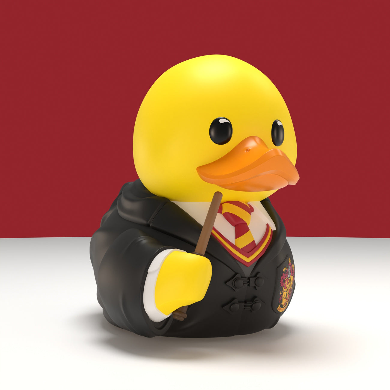 Image produit Harry Potter - Canard déco TUBBZ Gryffondor