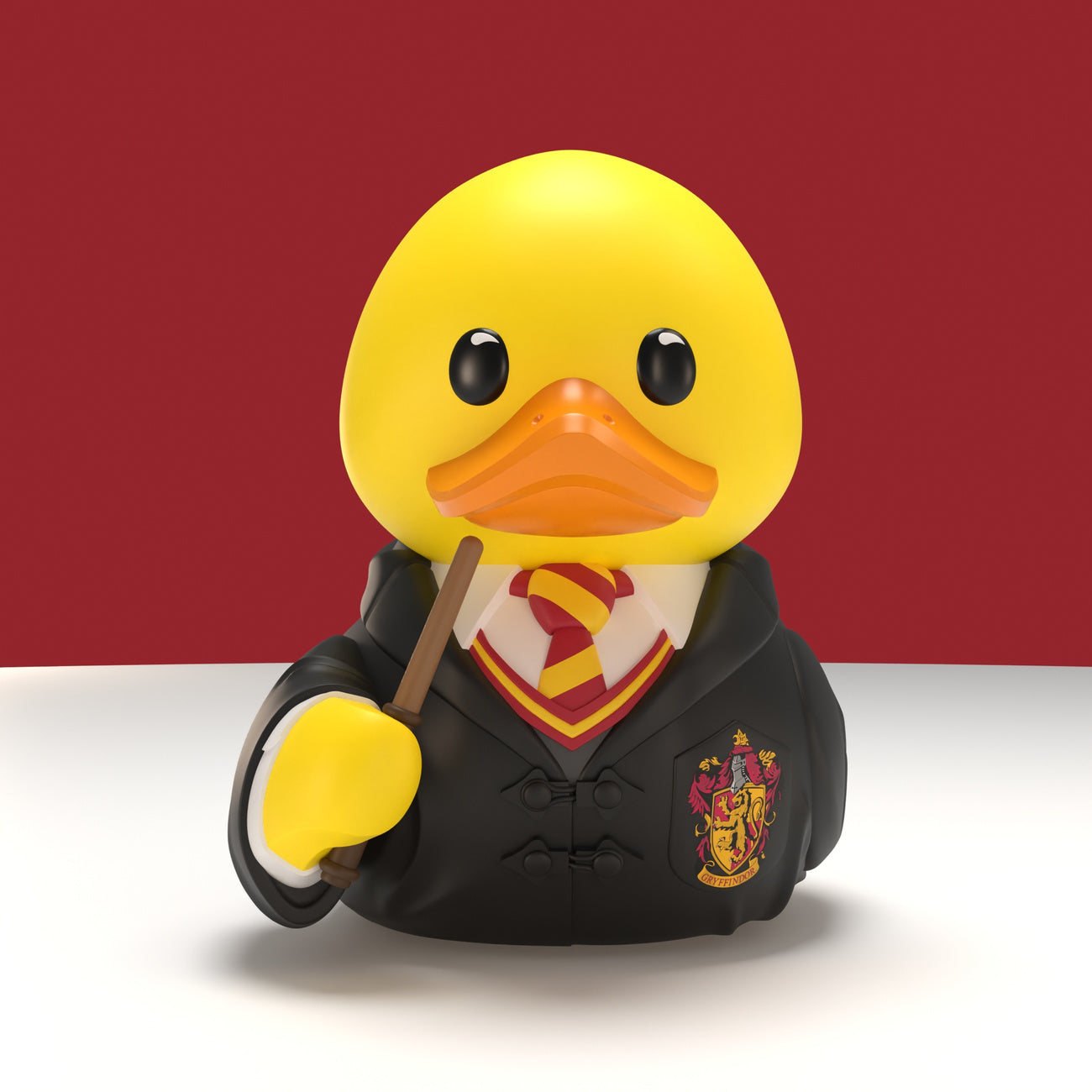 Image produit Harry Potter - Canard déco TUBBZ Gryffondor