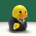 Image produit Harry Potter - Canard de décoration TUBBZ Serpentard