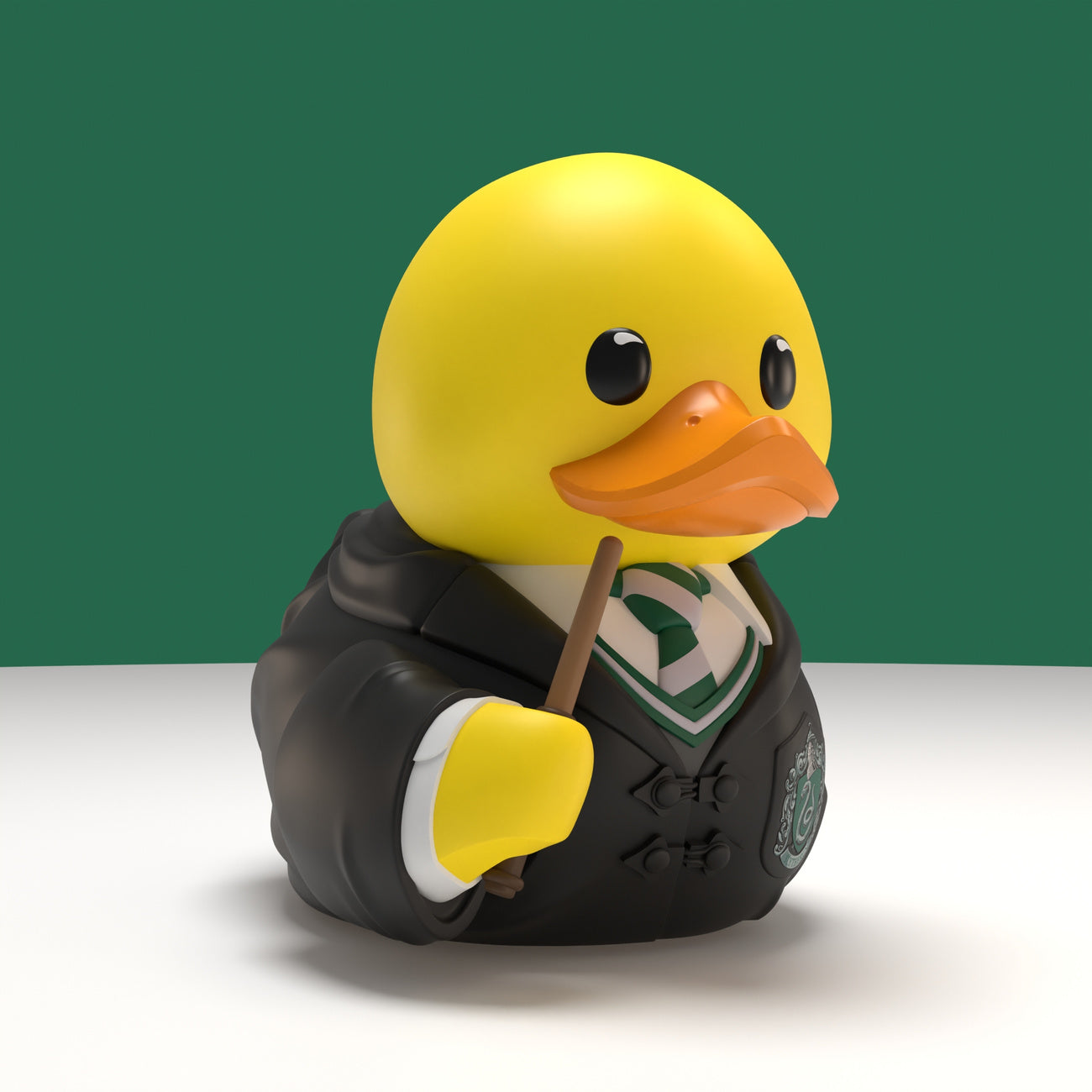 Image produit Harry Potter - Canard de décoration TUBBZ Serpentard