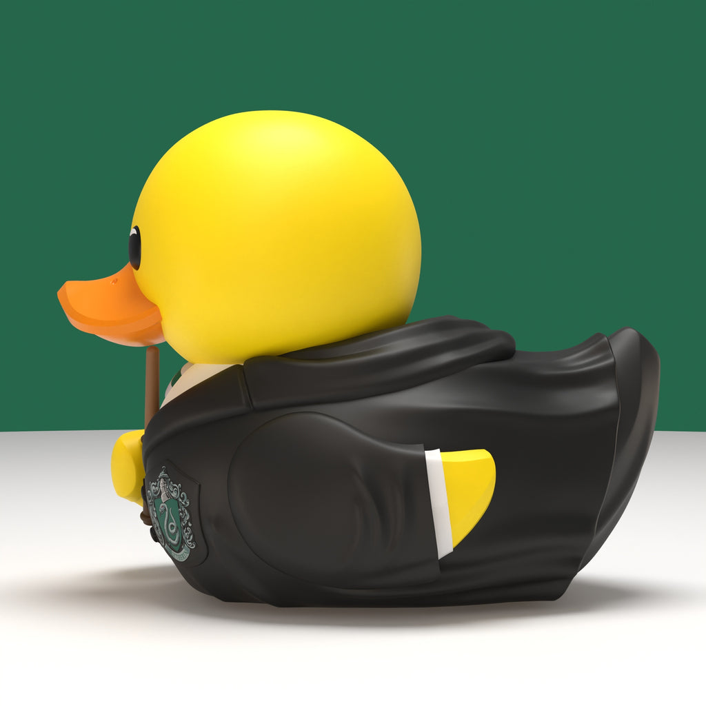Image produit Harry Potter - Canard de décoration TUBBZ Serpentard