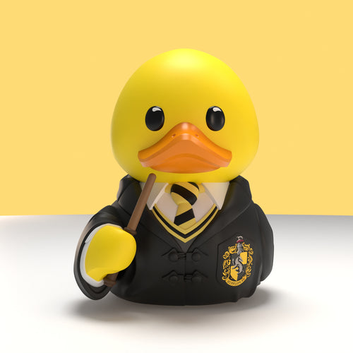 Image produit Harry Potter - Canard décoratif TUBBZ Poufsouffle
