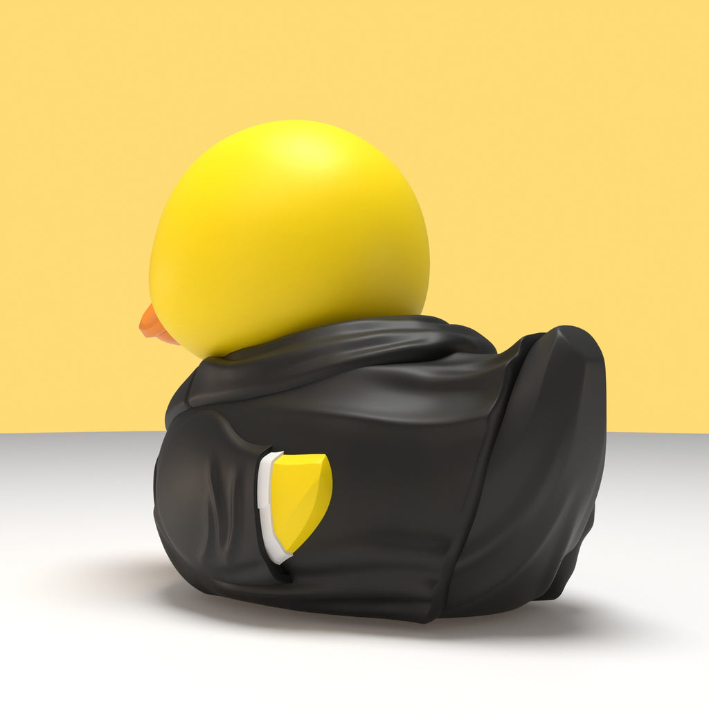 Image produit Harry Potter - Canard décoratif TUBBZ Poufsouffle