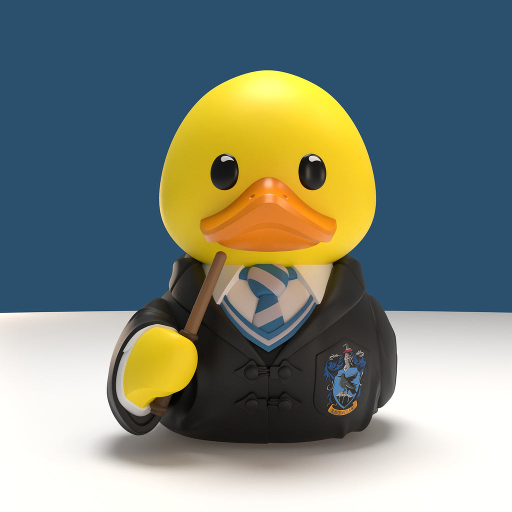 Image produit Harry Potter - Canard décoratif TUBBZ Serdaigle