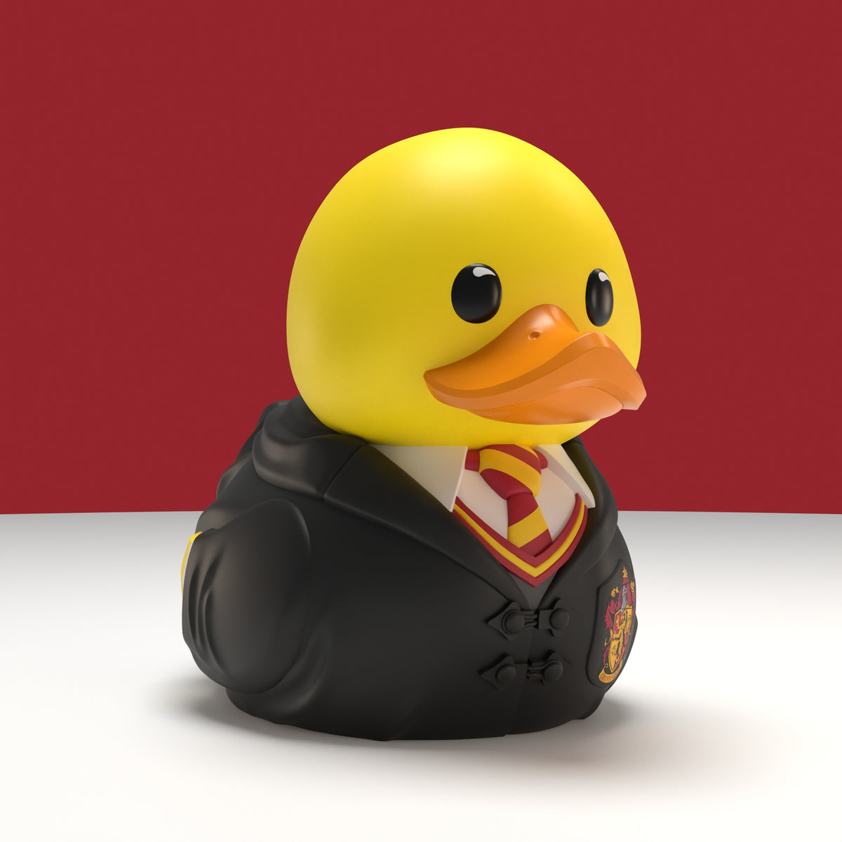 Image produit Harry Potter - Mini canard déco TUBBZ Gryffondor