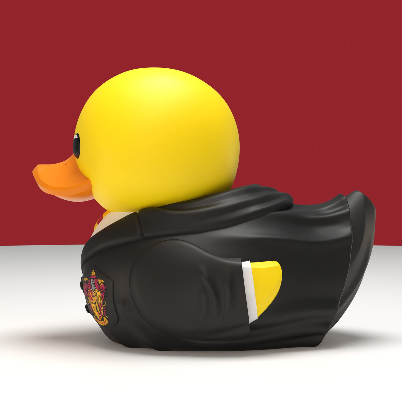 Image produit Harry Potter - Mini canard déco TUBBZ Gryffondor