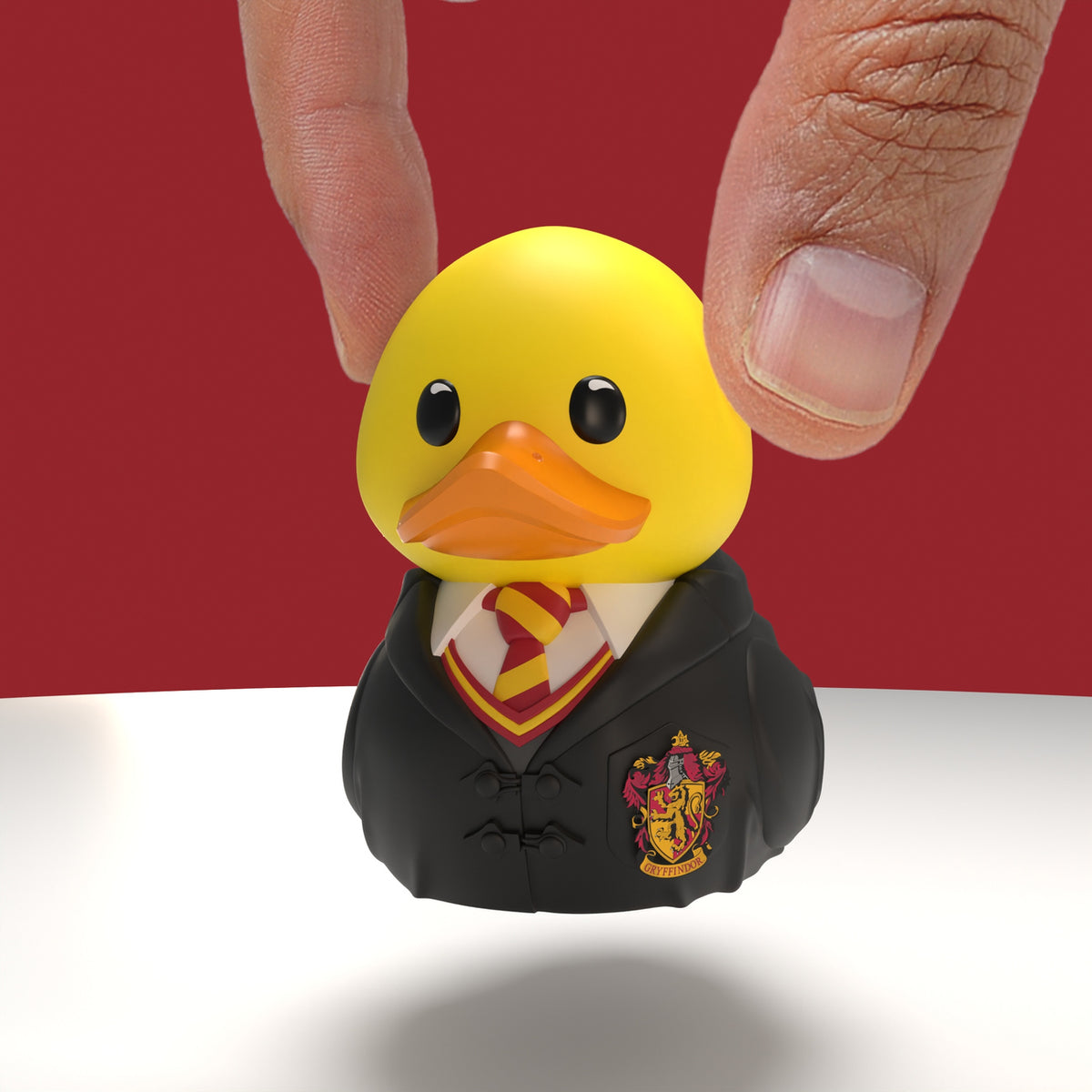 Image produit Harry Potter - Mini canard déco TUBBZ Gryffondor