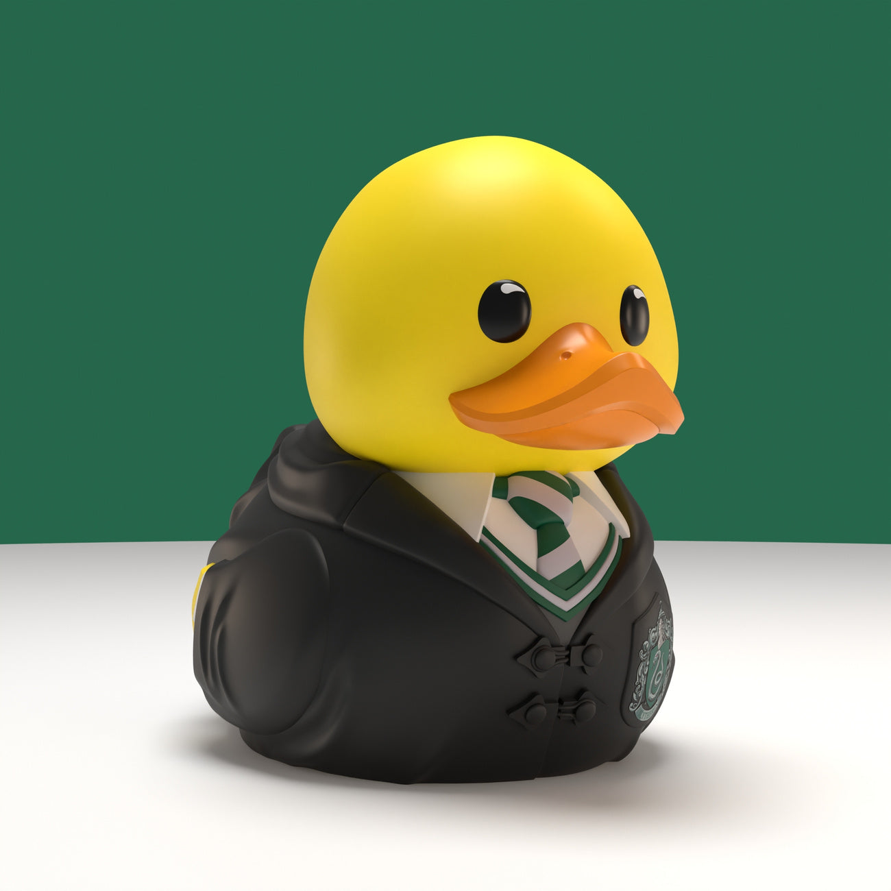 Image produit Harry Potter - Mini canard décoratif TUBBZ Serpentard