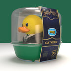 Image produit Harry Potter - Mini canard décoratif TUBBZ Serpentard