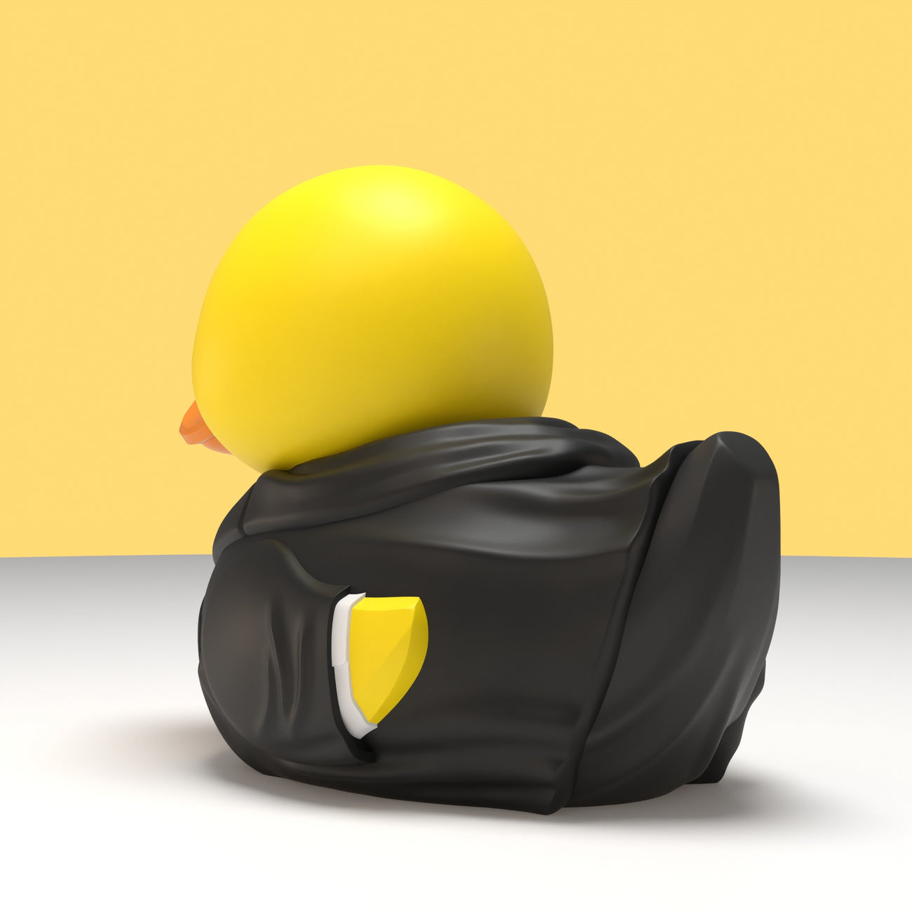 Image produit Harry Potter - Mini canard déco TUBBZ Poufsouffle
