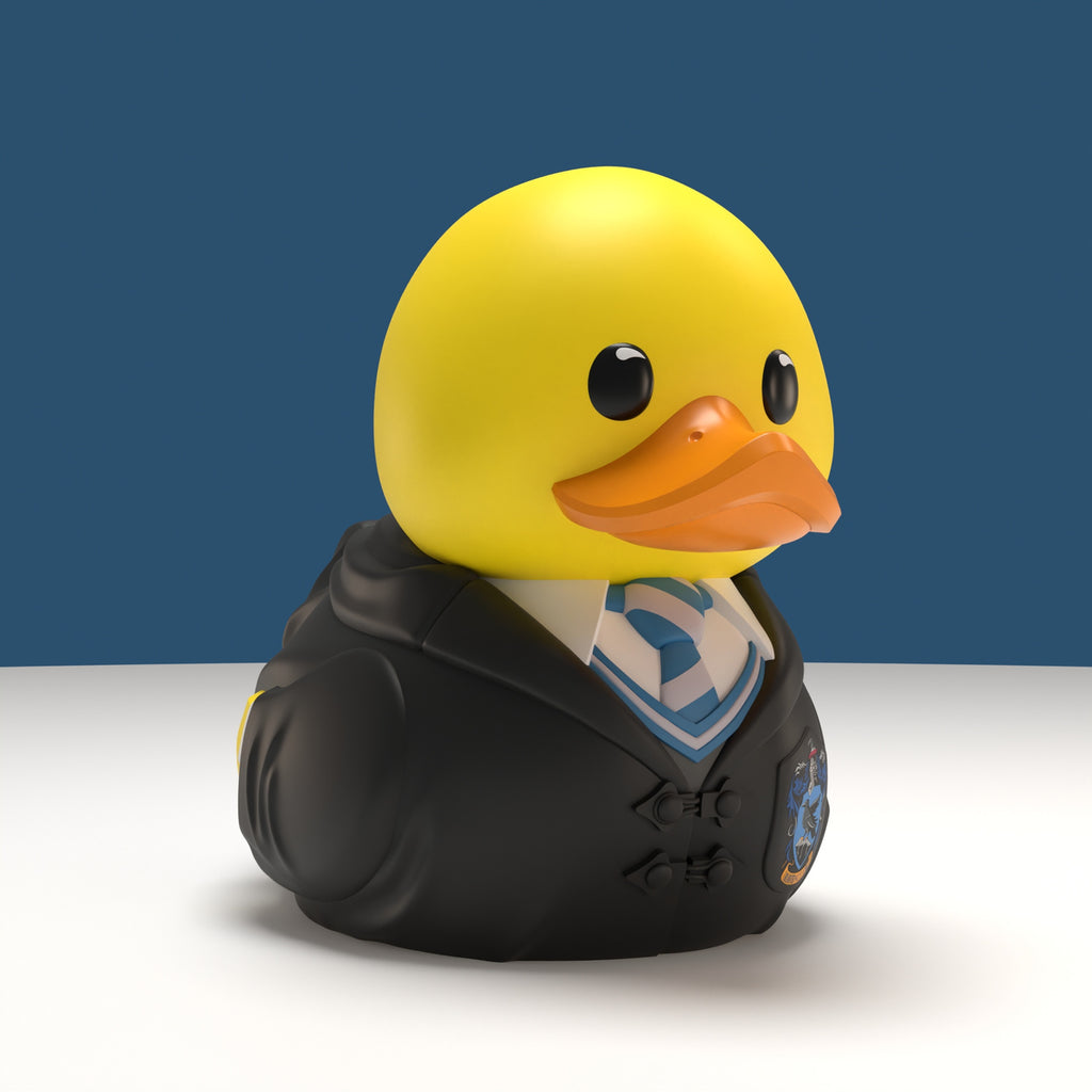 Image produit Harry Potter - Mini canard déco TUBBZ Serdaigle