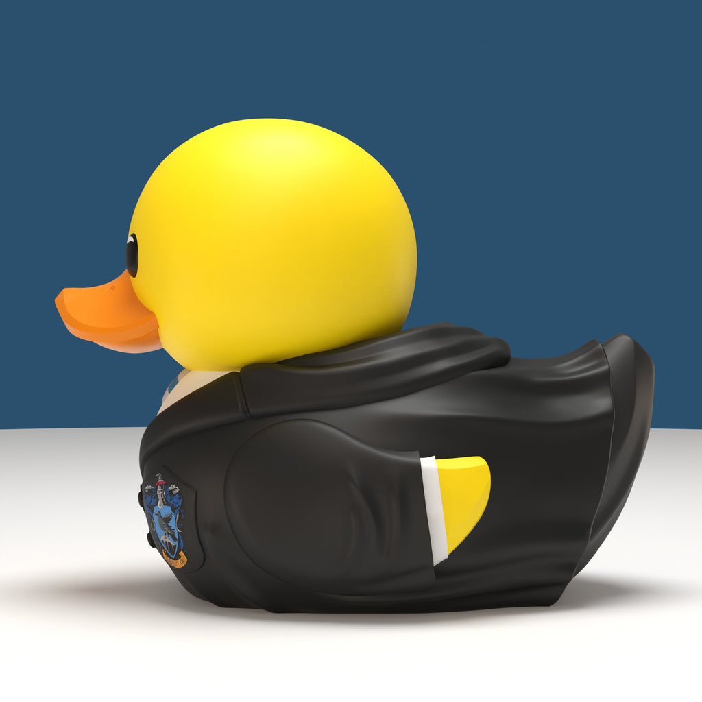 Image produit Harry Potter - Mini canard déco TUBBZ Serdaigle