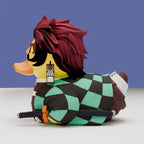Image produit Demon Slayer - Tanjiro Kamado Mini TUBBZ Canard déco