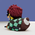 Image produit Demon Slayer - Tanjiro Kamado Mini TUBBZ Canard déco