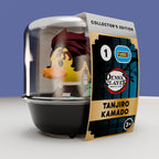 Image produit Demon Slayer - Tanjiro Kamado Mini TUBBZ Canard déco