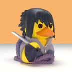 Image produit Naruto Shippuden - Sasuke Uchiha TUBBZ Canard déco cosplay