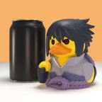 Image produit Naruto Shippuden - Sasuke Uchiha TUBBZ Canard déco cosplay