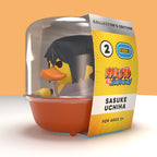 Image produit Naruto Shippuden - Sasuke Uchiha TUBBZ Canard déco cosplay