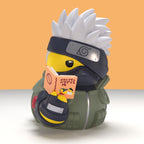 Image produit Naruto Shippuden - Kakashi Hatake Canard TUBBZ déco