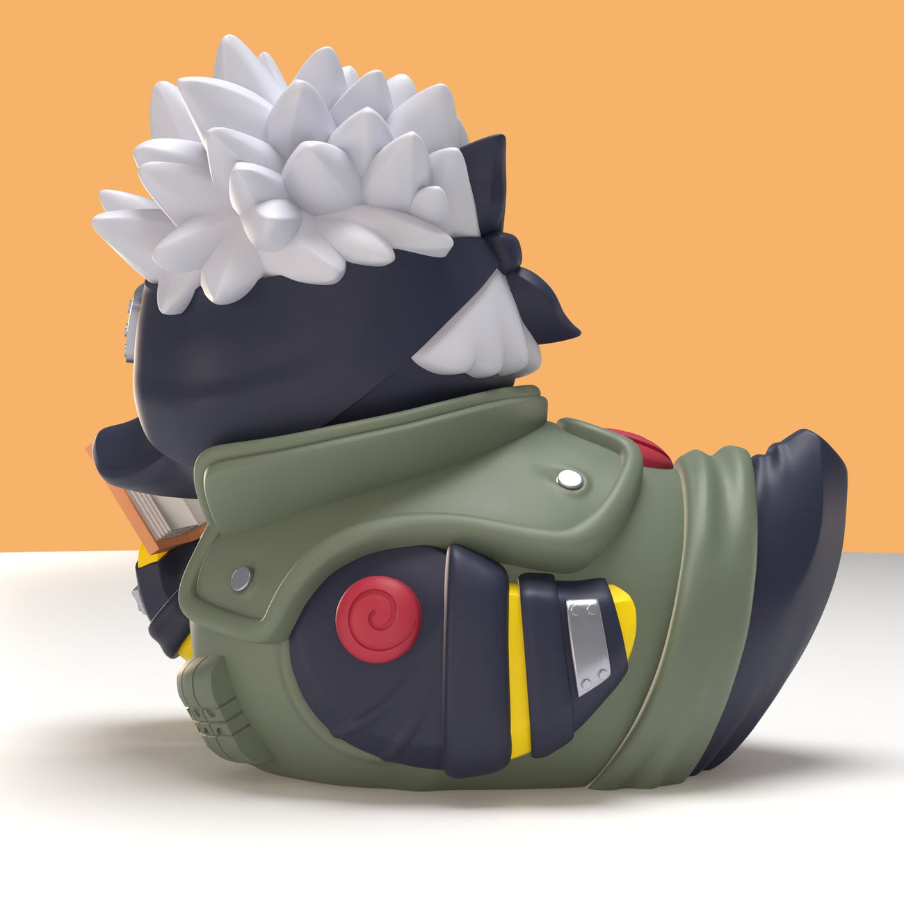 Image produit Naruto Shippuden - Kakashi Hatake Canard TUBBZ déco