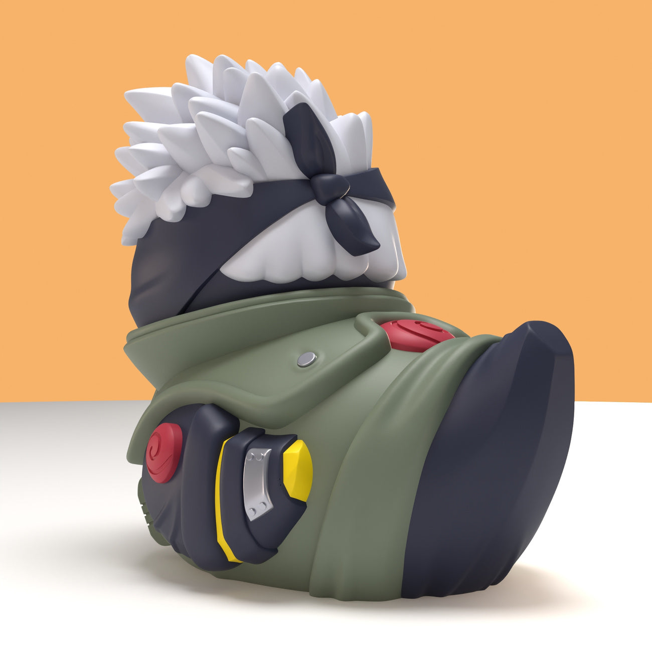 Image produit Naruto Shippuden - Kakashi Hatake Canard TUBBZ déco